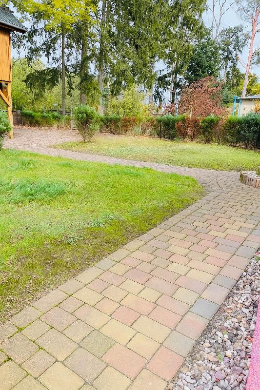 Urlaub - Krakow am See